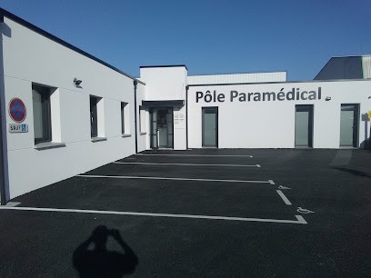 Pôle Kiné Merlevenez, Kinésithérapeute à Merlevenez