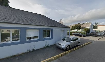 Pommier Bertrand, Kinésithérapeute à Couëron