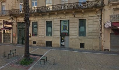 Guillaume BOURLET, Kinésithérapeute à Montpellier