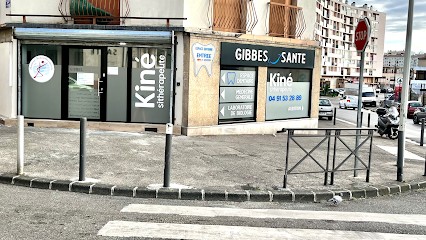 Jeremy AZOULAY kinésithérapeute DE, Kinésithérapeute à Marseille 14