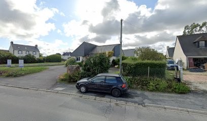 Gras Véronique, Kinésithérapeute à Trélévern