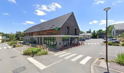 Lemarie Julien, Kinésithérapeute à Pléchâtel
