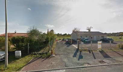 Gascoin Julien, Kinésithérapeute à Saint-Christoly-de-Blaye