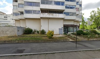 Périnet Sandra, Kinésithérapeute à Meaux