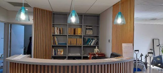 Cabinet De Kinésithérapie D’itxassou, Kinésithérapeute à Itxassou