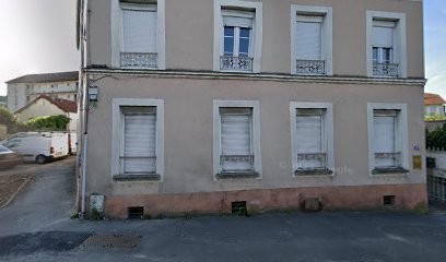 Raoult Christophe, Kinésithérapeute à Coulommiers