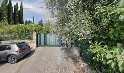 Mancini Didier, Kinésithérapeute à Grasse