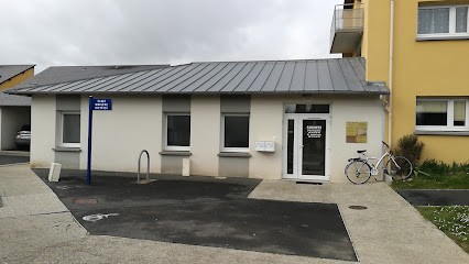 Péron Jérôme, Kinésithérapeute à Louvigny