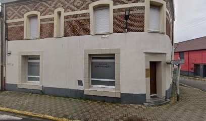Cabinet De Kinésithérapie Et D'Ostéopathie Olivier BRUNELLE, Kinésithérapeute à Harnes