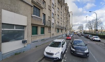 Kinésithérapeutes Pantin, Kinésithérapeute à Pantin