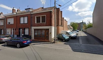 Hétuin Bérengère, Kinésithérapeute à Hénin-Beaumont