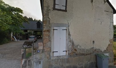 Couderc Larroque Daniele, Kinésithérapeute à Trébons
