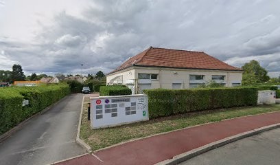 Darrieutort Jean-Pierre, Kinésithérapeute à Plaisir