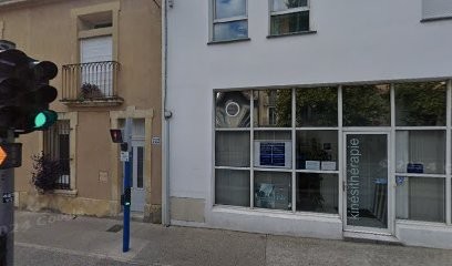 BERTRAND Oliver TARASCO Laurent, Kinésithérapeute à Montpellier