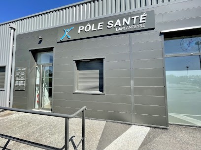 Pôle Santé La Planteyre - Kinésithérapeute Salleboeuf, Kinésithérapeute à Salleboeuf