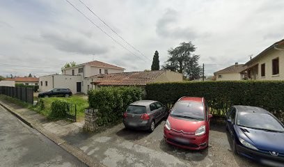 Labarchède Maxime, Kinésithérapeute à Marmande