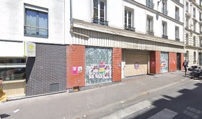 Kiné à domicile Paris - 11ème arrondissement, Kinésithérapeute à Paris 11