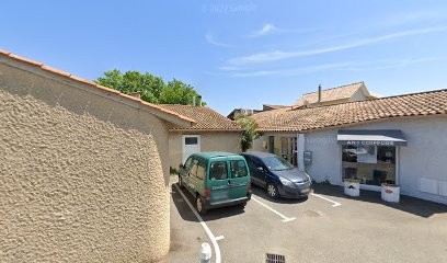 Dodard Marc Guy, Kinésithérapeute à Cornas