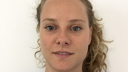 Louise NYS, Kinésithérapeute à Six-Fours-les-Plages