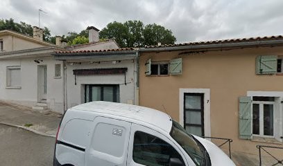 Trinquier Del Sant, Kinésithérapeute à Cornebarrieu