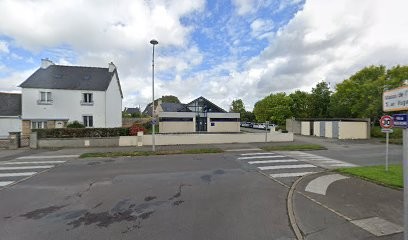 Kinés de la Fontaine SCM, Kinésithérapeute à Gouesnou