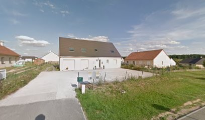 Lavarde, Kinésithérapeute à Saint-Sébastien-de-Morsent
