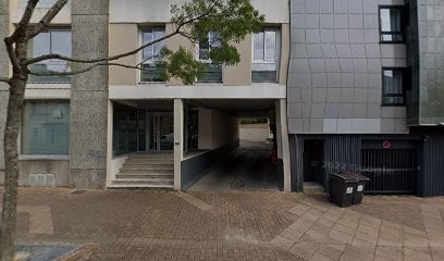 Laforgue Pierrick, Kinésithérapeute à Laval