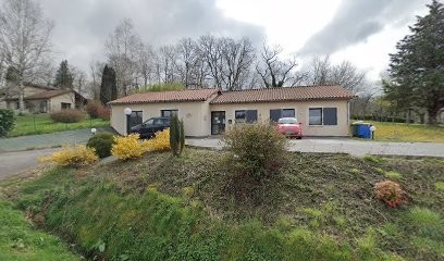Fradin Philippe, Kinésithérapeute au Vigen