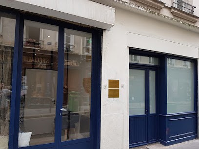 Guillou Romain, Kinésithérapeute à Paris 12