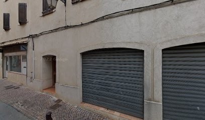 Mertens Nancy, Kinésithérapeute au Muy