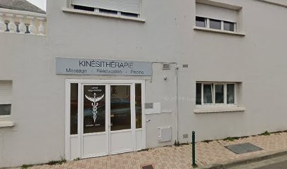 Cabinet De Kine-Balneotherapie Bel Air, Kinésithérapeute aux Sables-d'Olonne