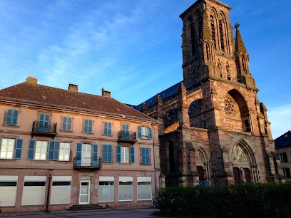 Phals Osteo Kine Sport, Kinésithérapeute à Phalsbourg