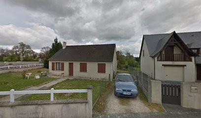 QUINTON Brian, Kinésithérapeute à Saint-Aubin-du-Cormier