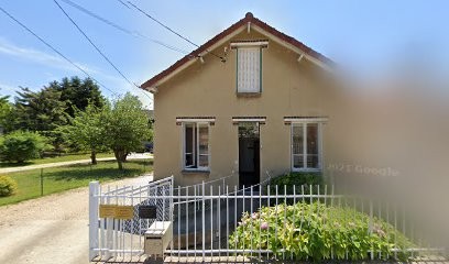 Derbin-Vilbois Myriam - Endermologie, Kinésithérapeute à Joigny