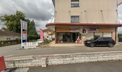 Maxime CUSSY Kinésithérapeute D.E, Kinésithérapeute à Panazol