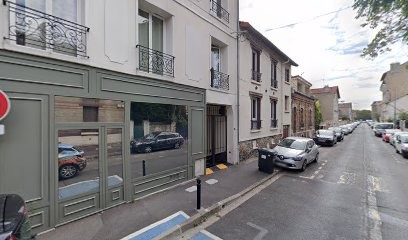 Lapôtre Nicolas, Kinésithérapeute à Maisons-Alfort