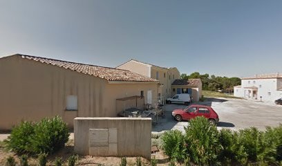 Arino Philippe,, Kinésithérapeute à Saint-Siffret