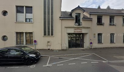Kiné Sainte Elisabeth, Kinésithérapeute à Laval