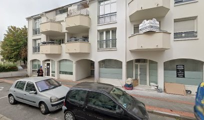 Salvi Laetitia, Kinésithérapeute à Noisy-le-Grand