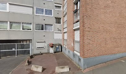 Boutaghou Nassilia, Kinésithérapeute à Mons-en-Baroeul