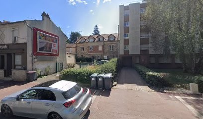 Sineux Pascal, Kinésithérapeute à Viroflay