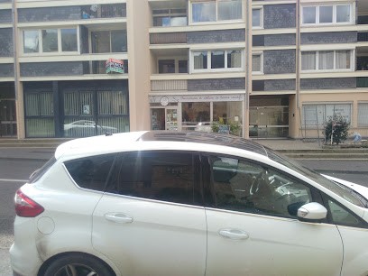 Vasseur Romain, Kinésithérapeute au Mans