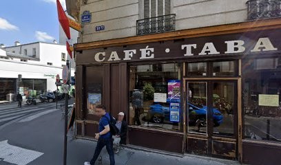Dussaud Pierre, Kinésithérapeute à Paris 11