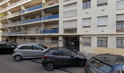 Meissimilly Joëlle, Kinésithérapeute à Marseille 05
