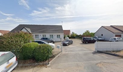 Dejonghe Xavier, Kinésithérapeute à Lorris