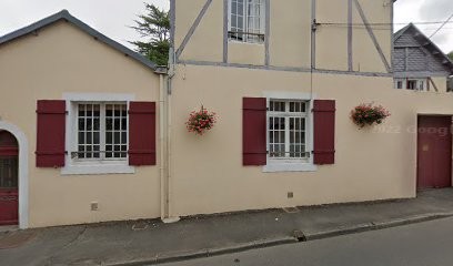 En Retraite, Kinésithérapeute à Morlaix