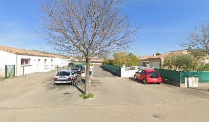 Fenouillet-sentilhes, Kinésithérapeute à Vézénobres