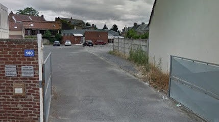 Kinésithérapie - Balnéothérapie - pédiatrie, Kinésithérapeute à Saint-Quentin