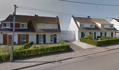 Deswarte Bernard, Kinésithérapeute à Licques