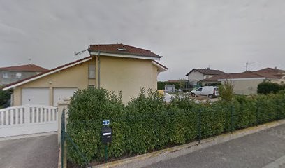 Chaumont Olivier Romain, Kinésithérapeute à Viriat